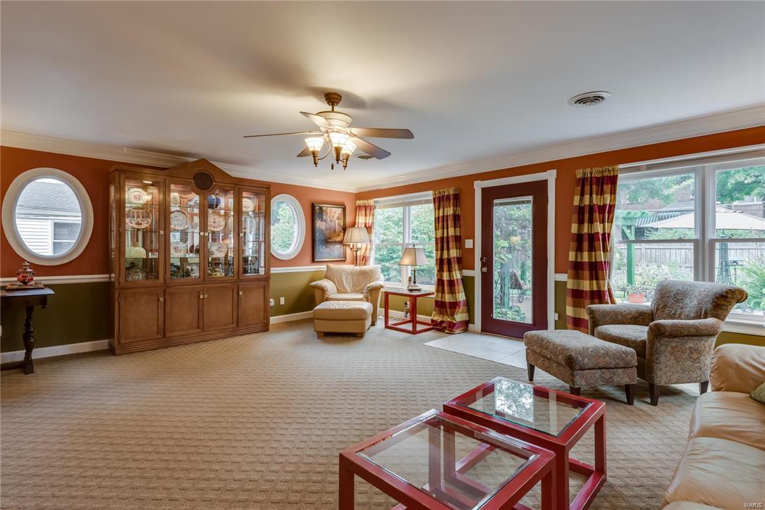 Clayton Gardens - Residential