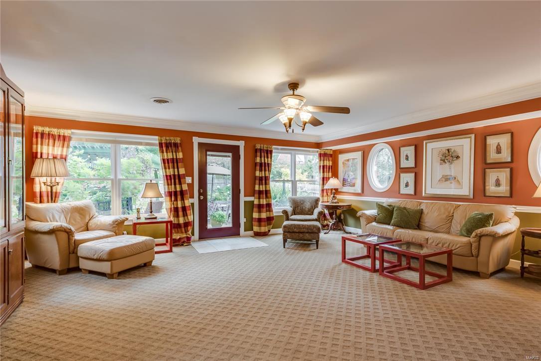 Clayton Gardens - Residential