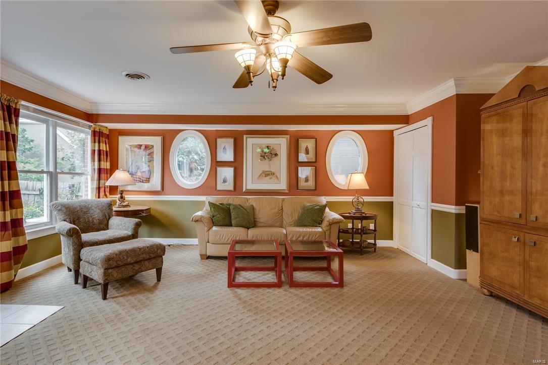 Clayton Gardens - Residential