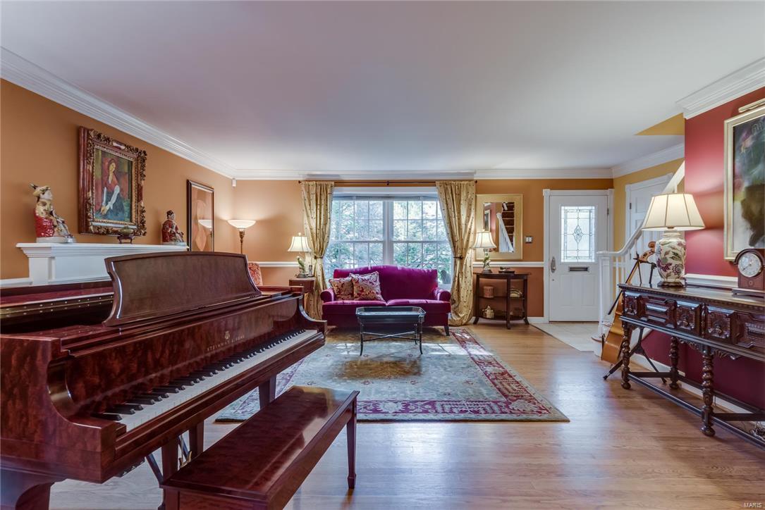 Clayton Gardens - Residential