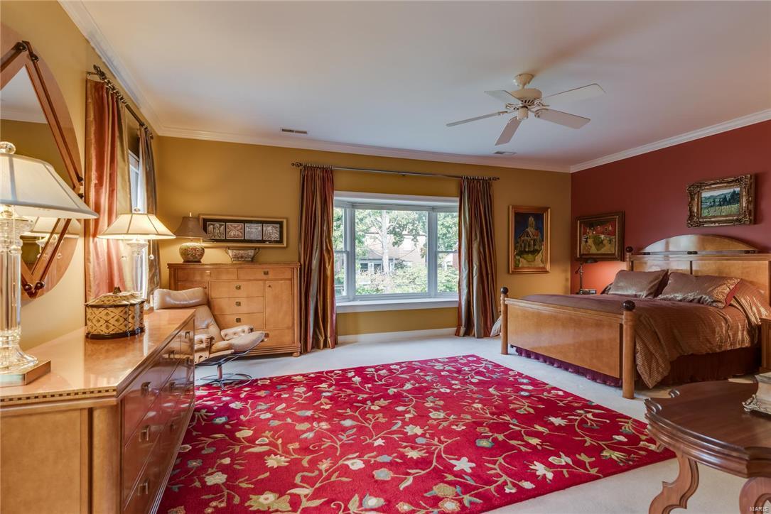 Clayton Gardens - Residential