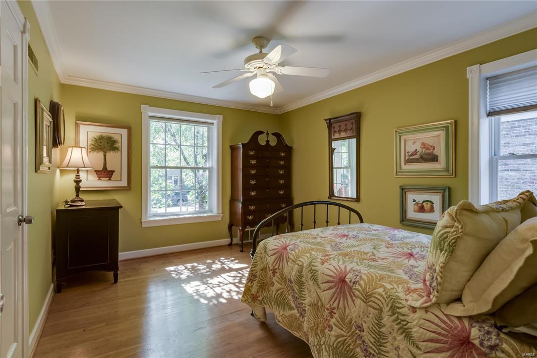 Clayton Gardens - Residential