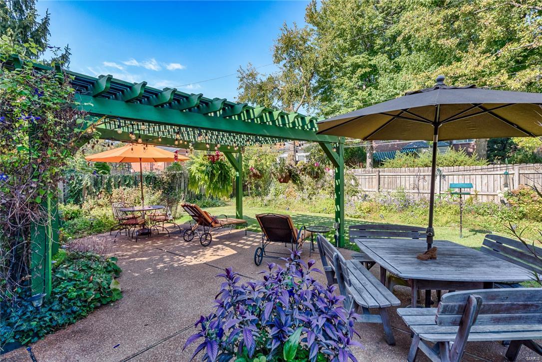 Clayton Gardens - Residential