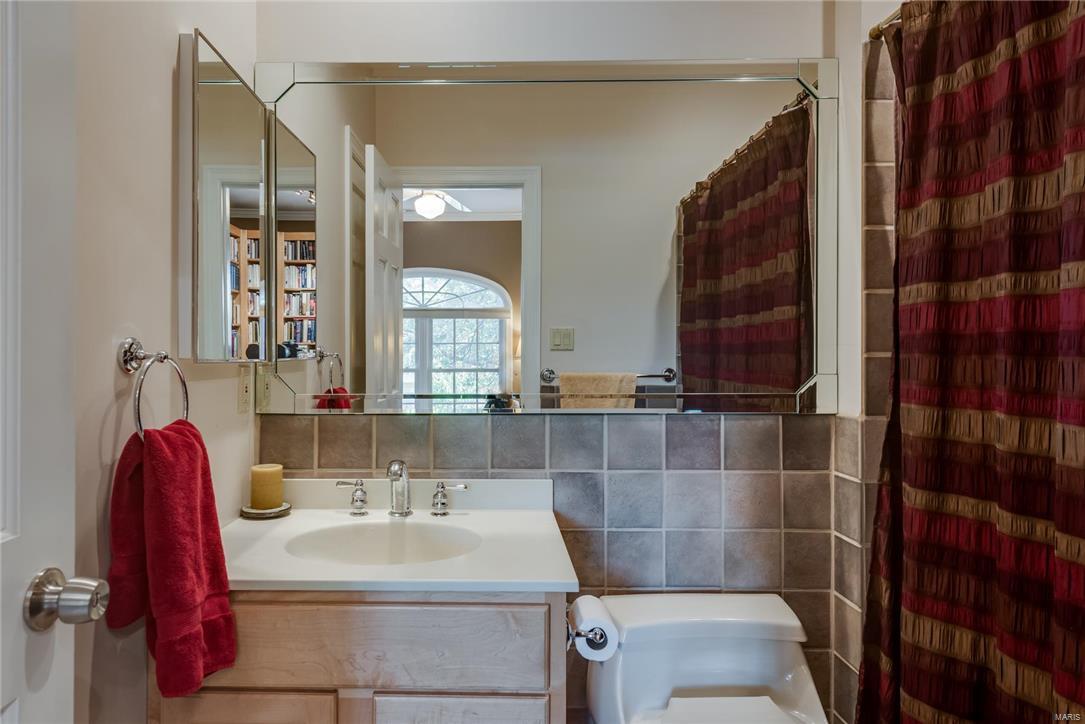 Clayton Gardens - Residential