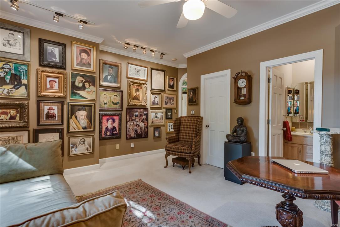 Clayton Gardens - Residential