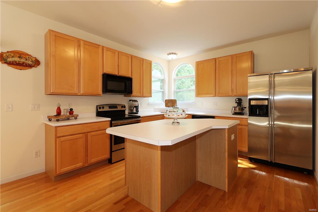 Arbor Trails - Residential