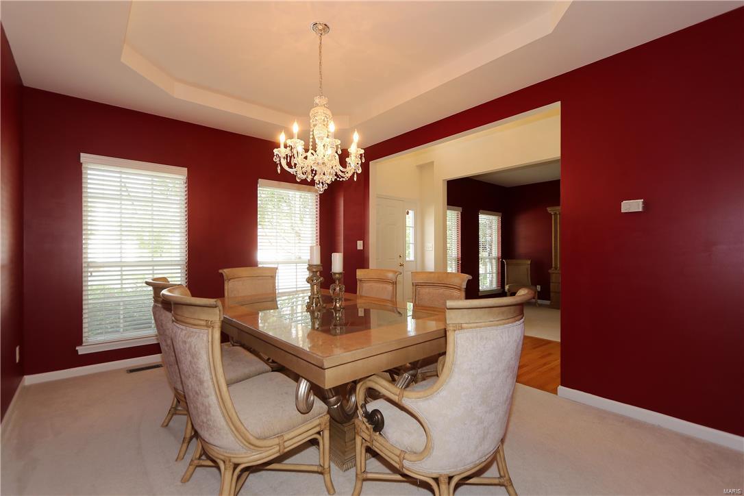 Arbor Trails - Residential