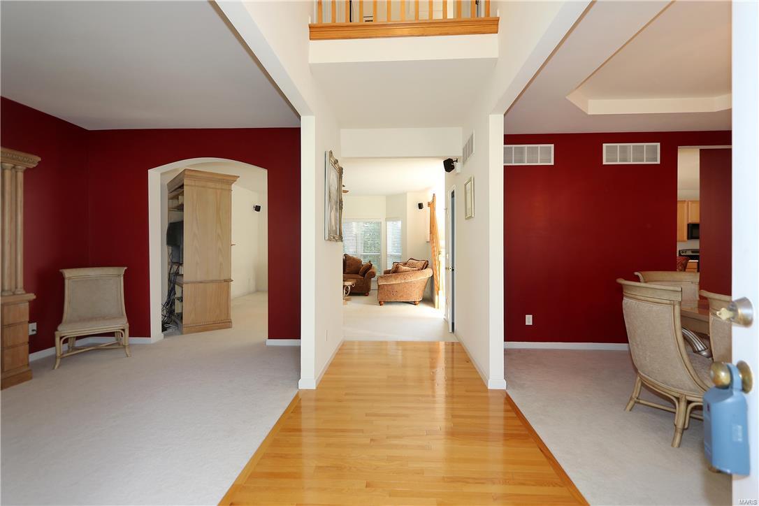 Arbor Trails - Residential