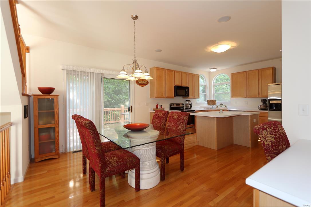 Arbor Trails - Residential