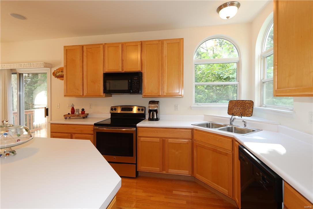 Arbor Trails - Residential