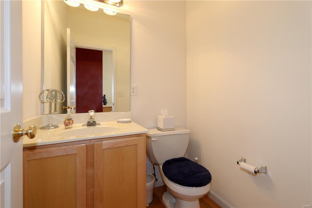 Arbor Trails - Residential