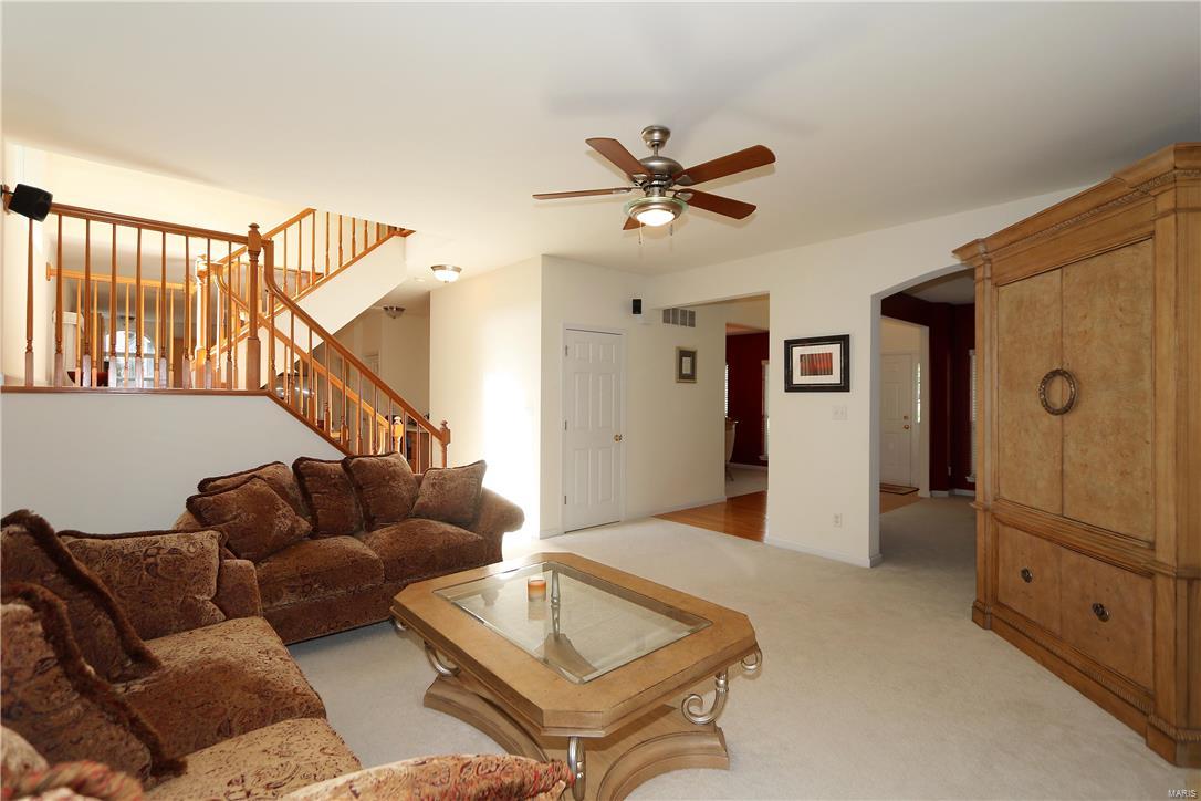 Arbor Trails - Residential