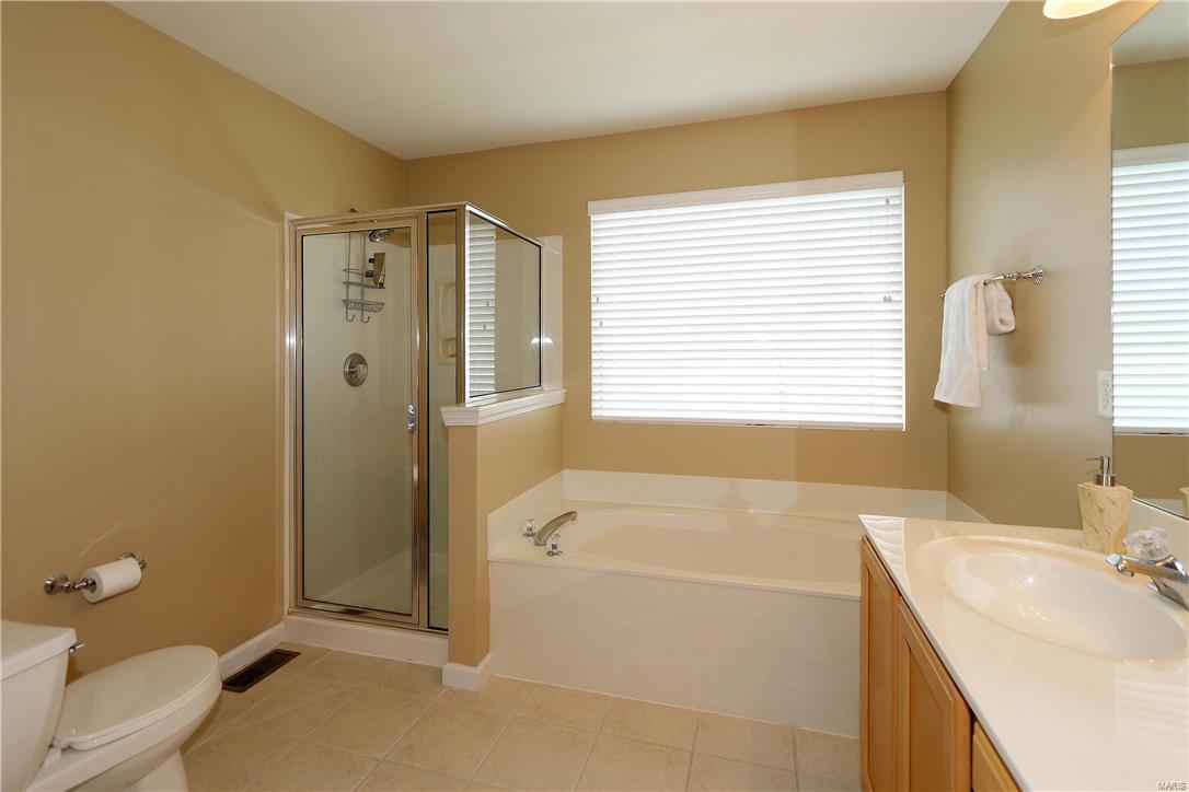 Arbor Trails - Residential