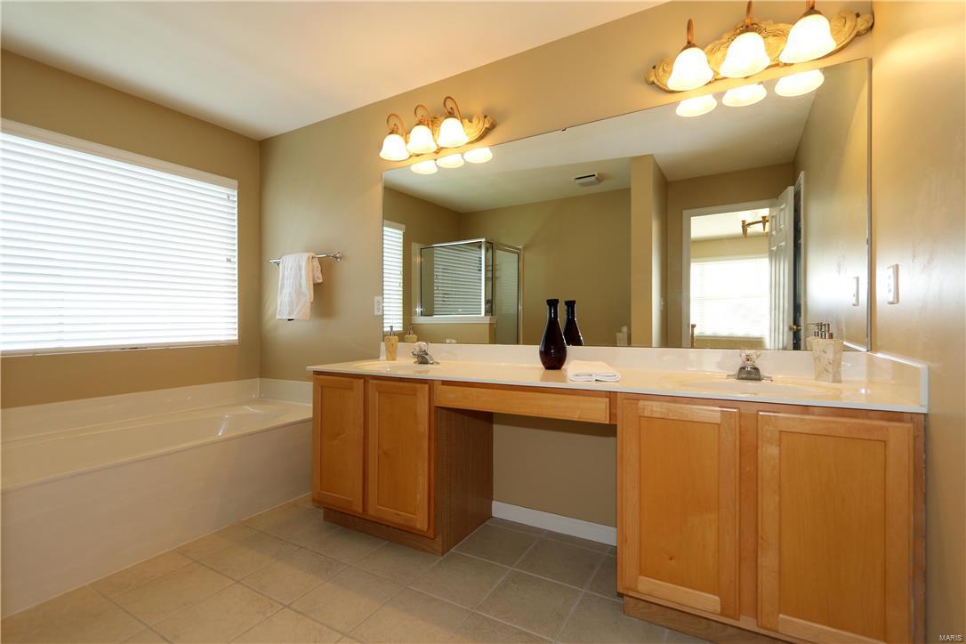 Arbor Trails - Residential