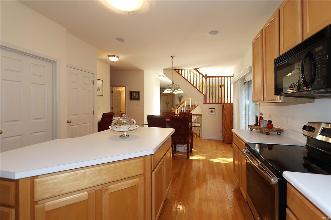 Arbor Trails - Residential