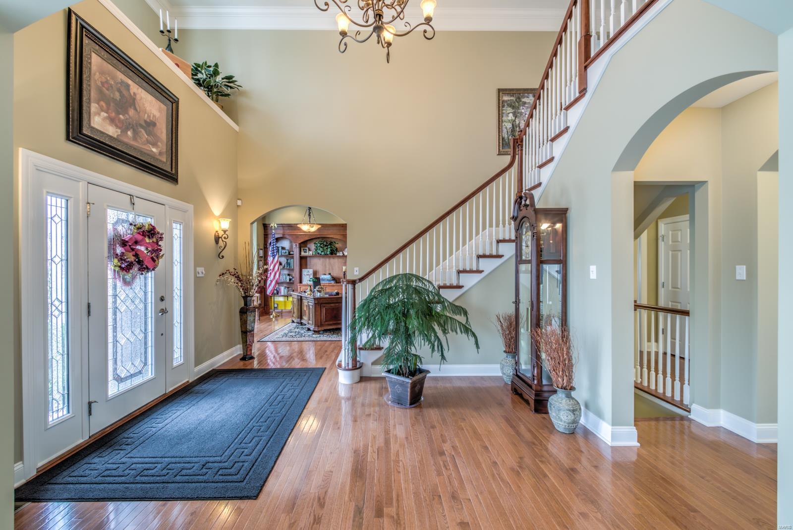 Magnolia Village - Residential