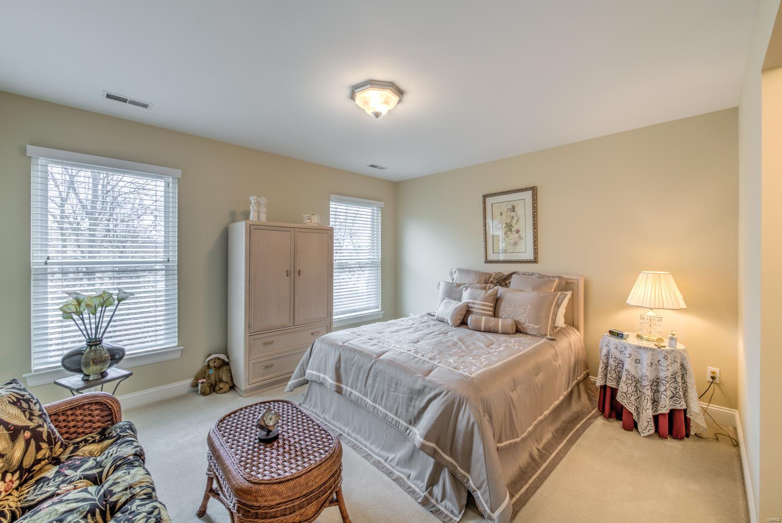 Magnolia Village - Residential