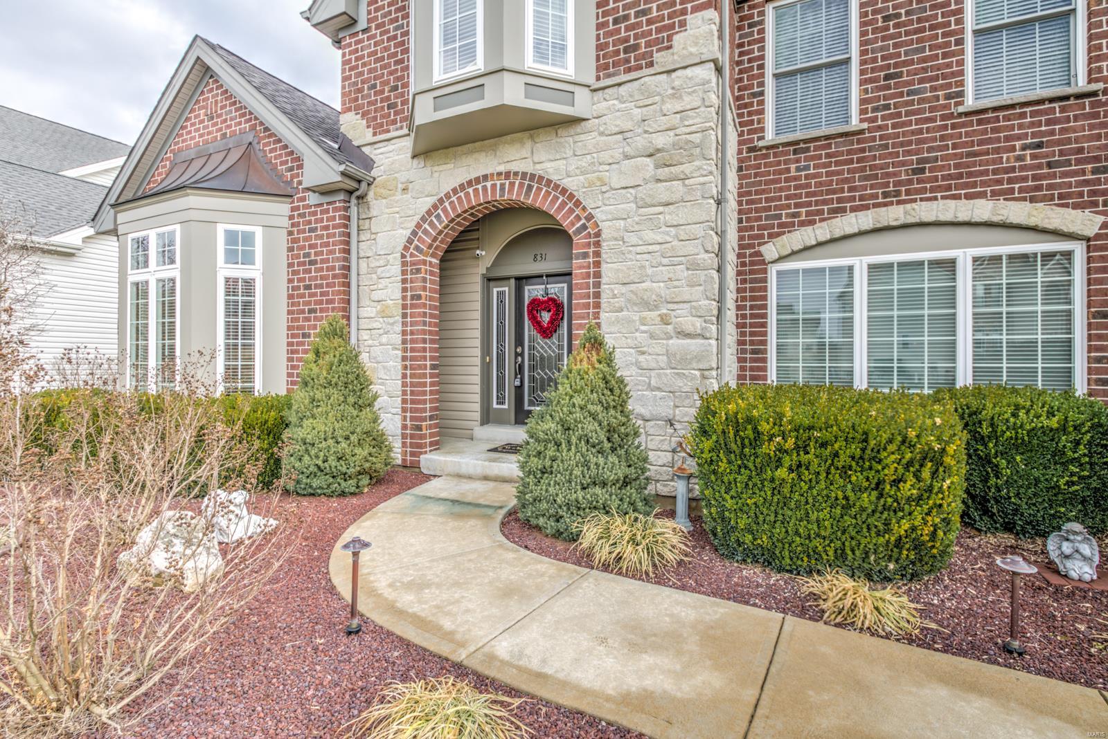 Magnolia Village - Residential