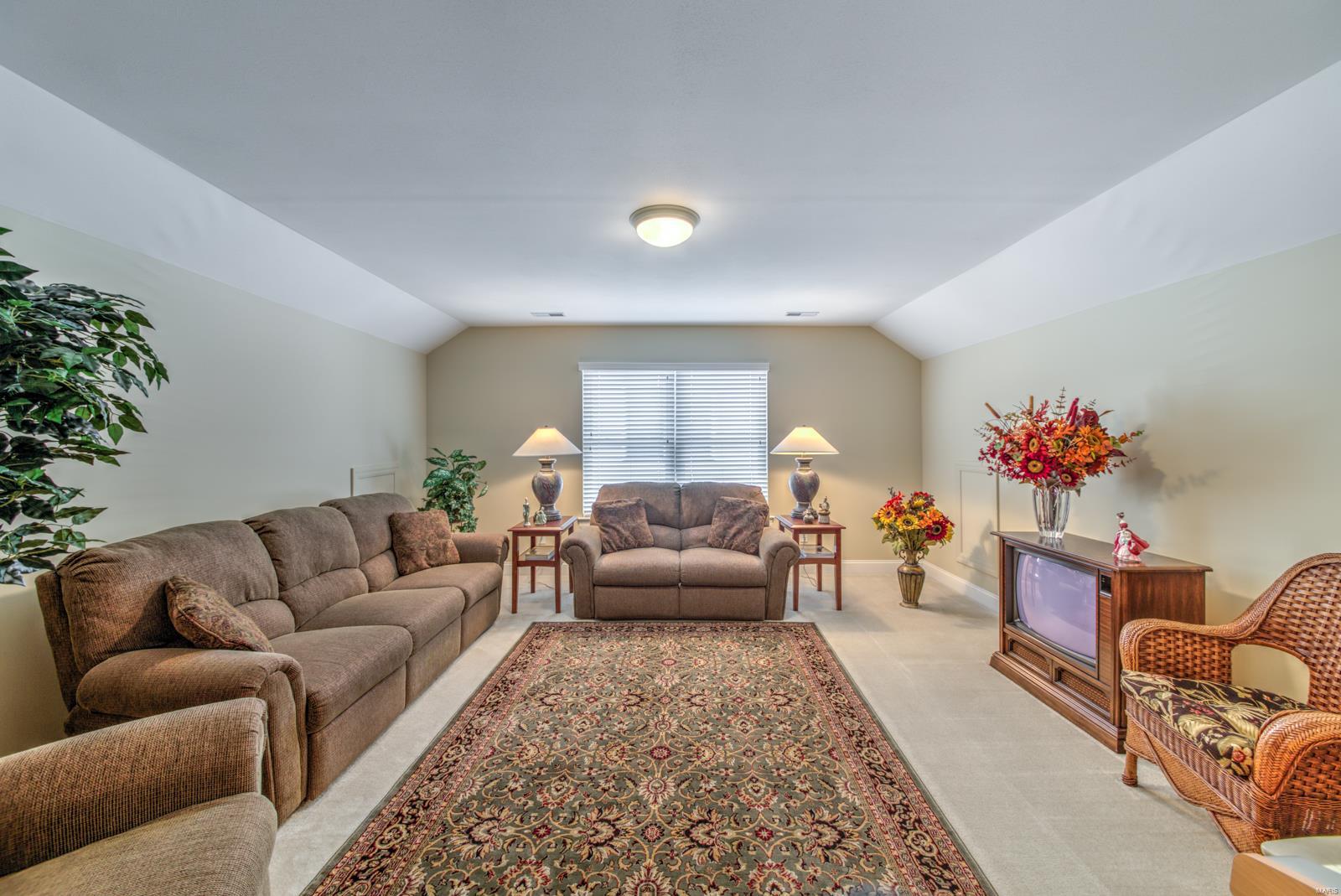 Magnolia Village - Residential