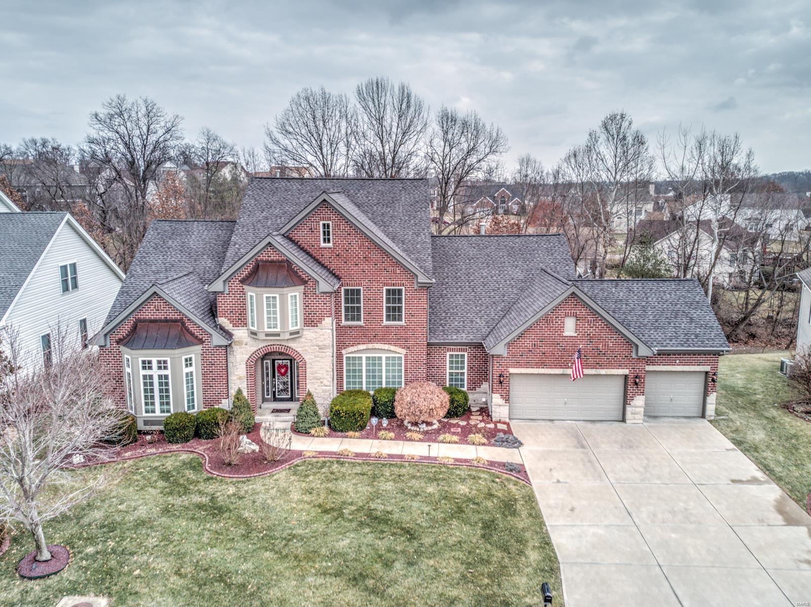 Magnolia Village - Residential