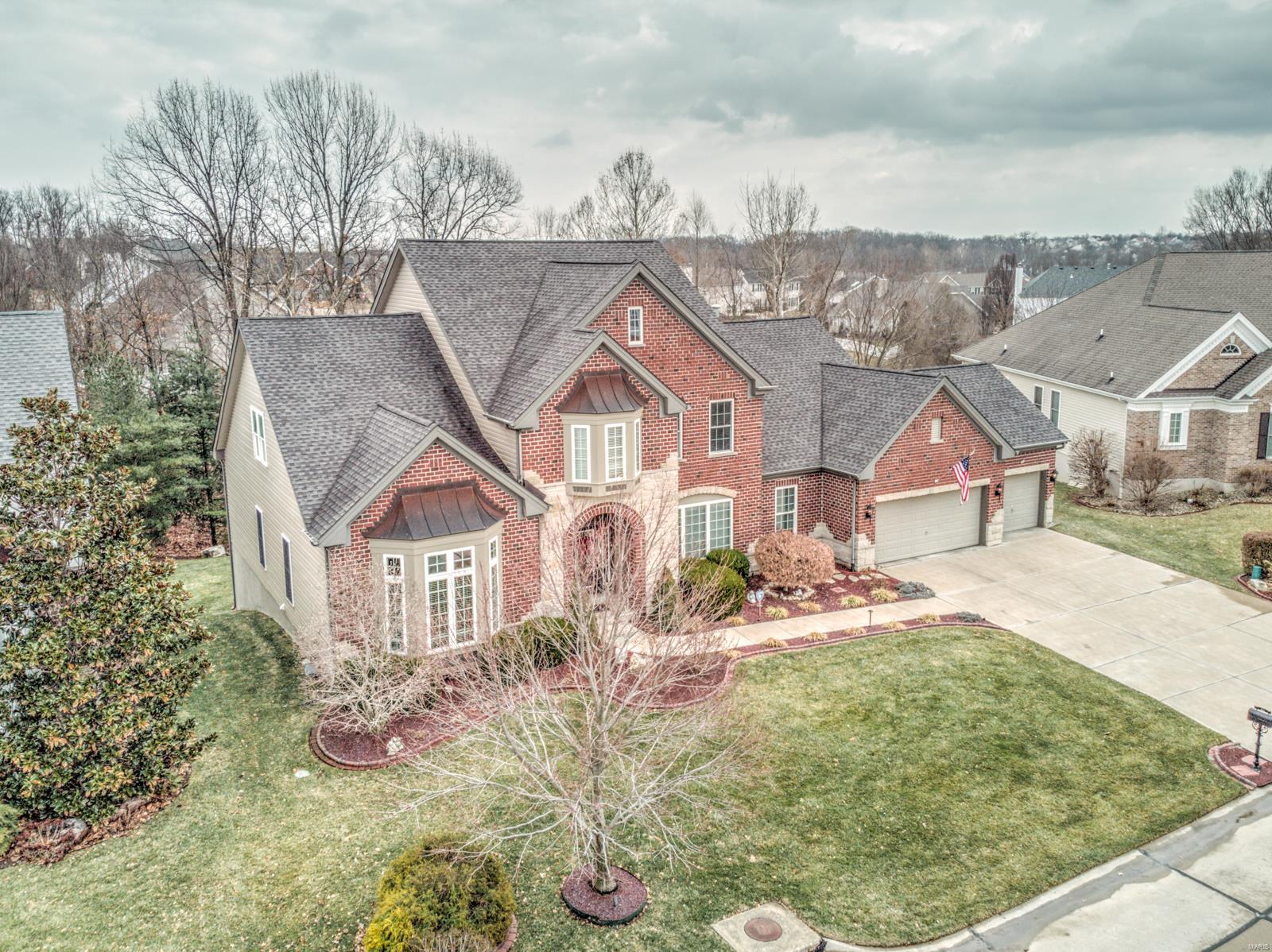 Magnolia Village - Residential