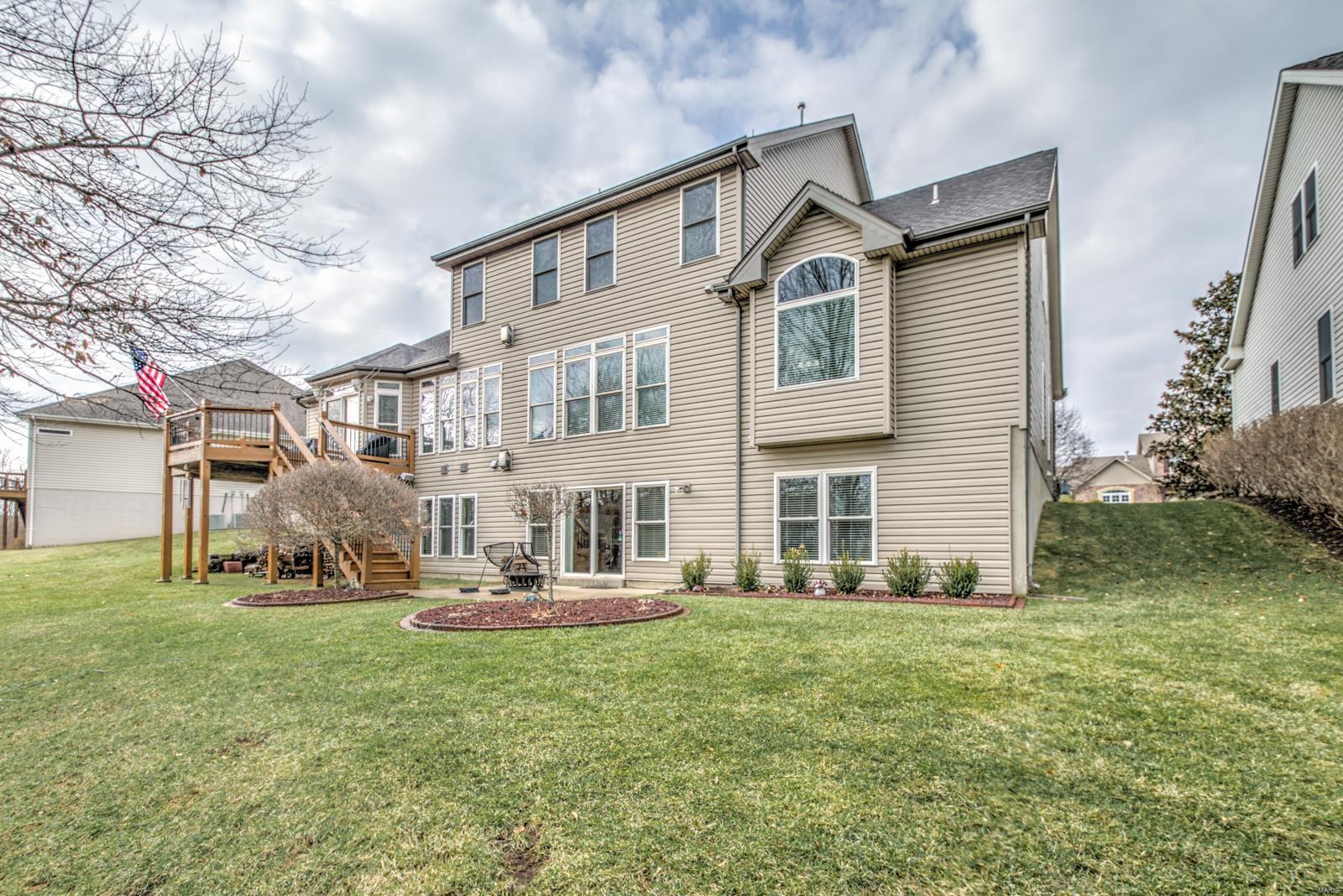 Magnolia Village - Residential