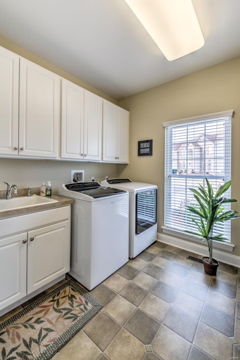 Magnolia Village - Residential