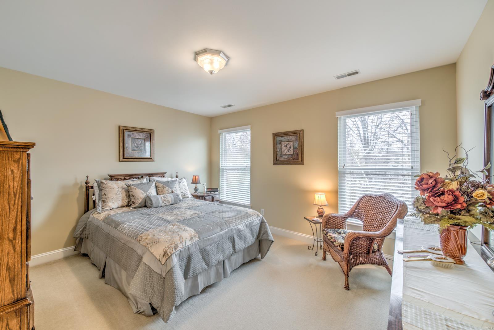 Magnolia Village - Residential