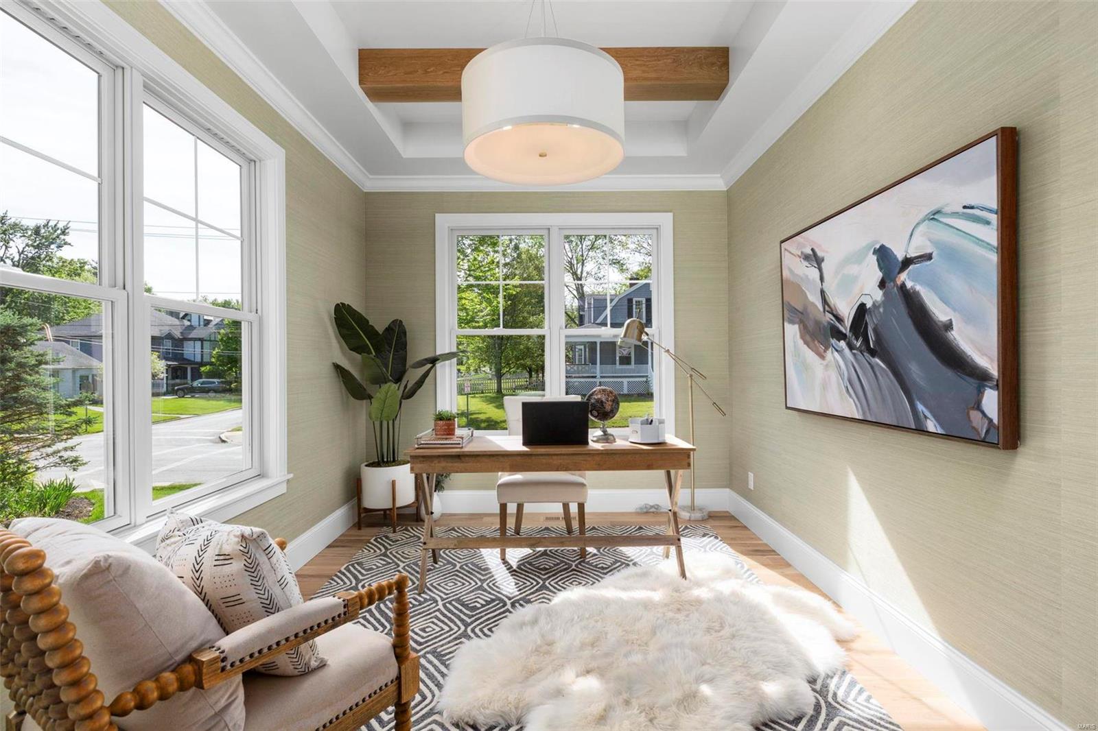 Singleton - Residential