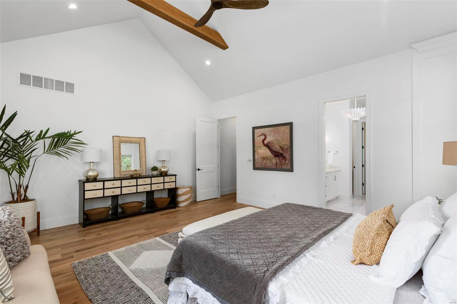 Singleton - Residential