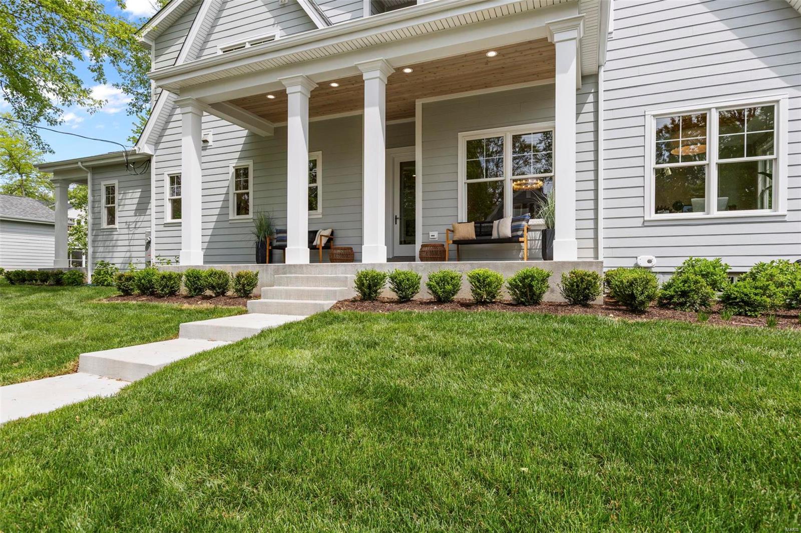 Singleton - Residential