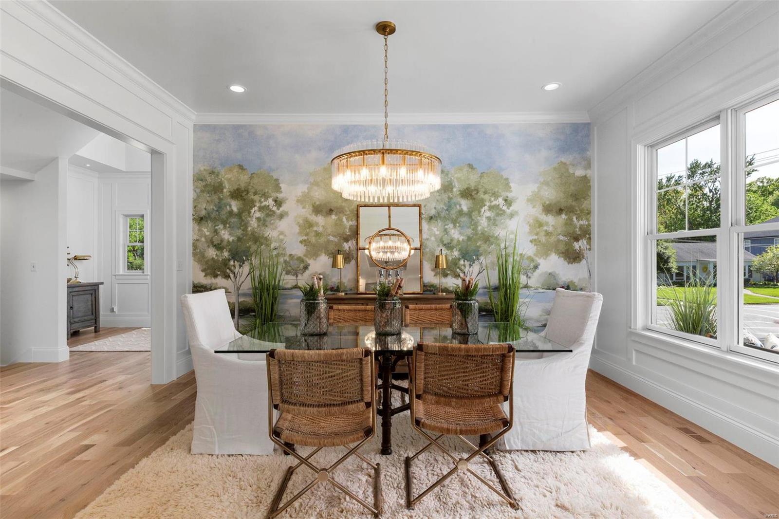 Singleton - Residential