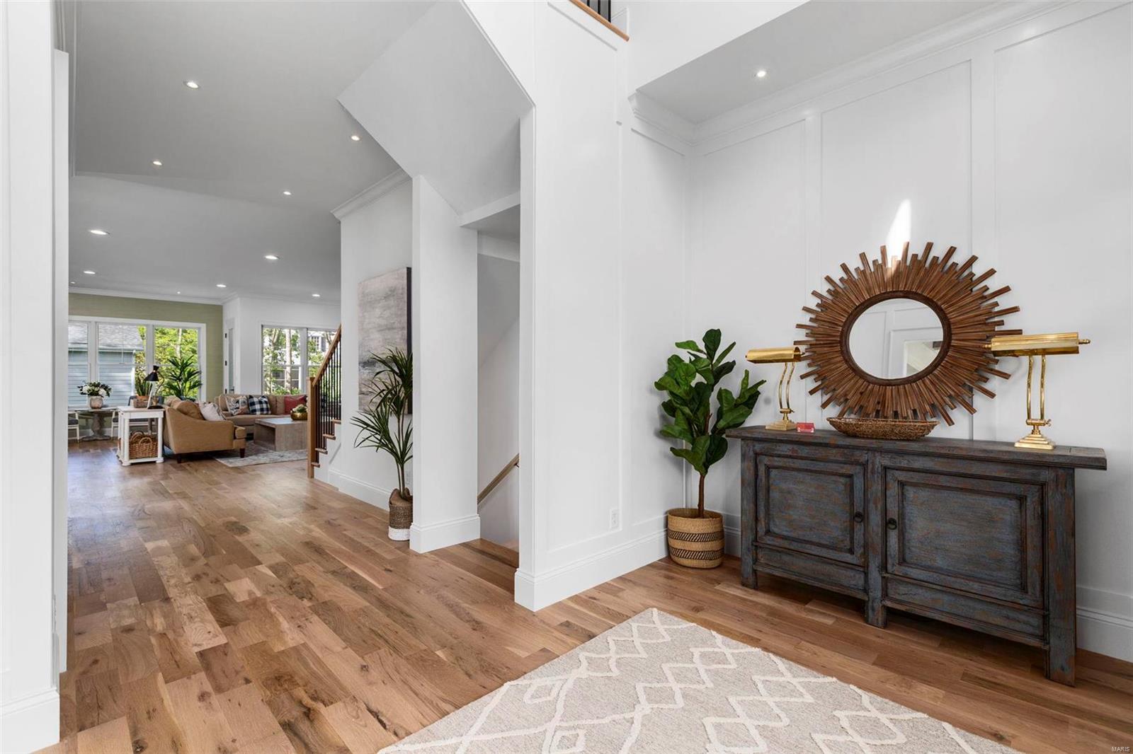 Singleton - Residential