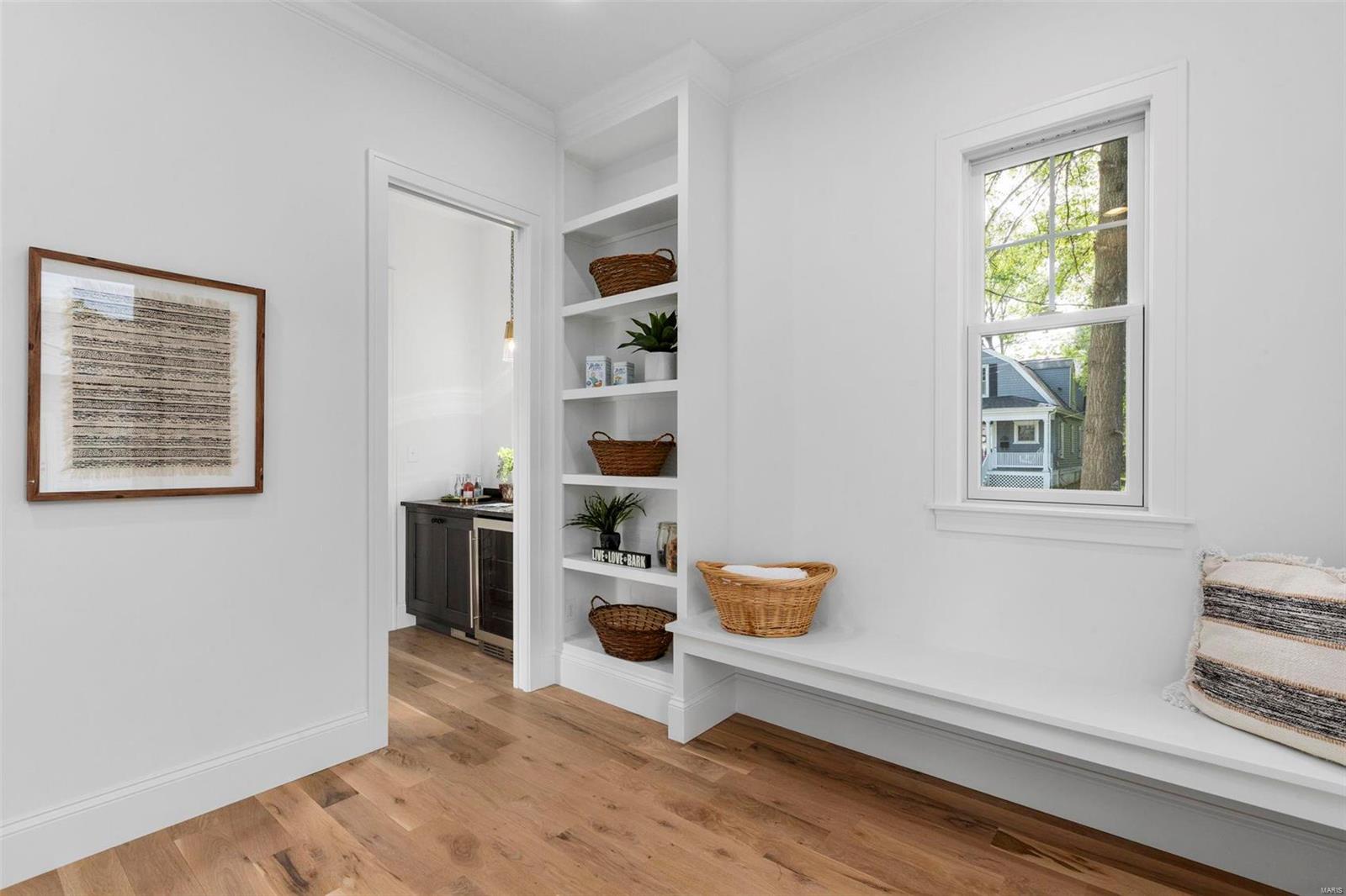 Singleton - Residential