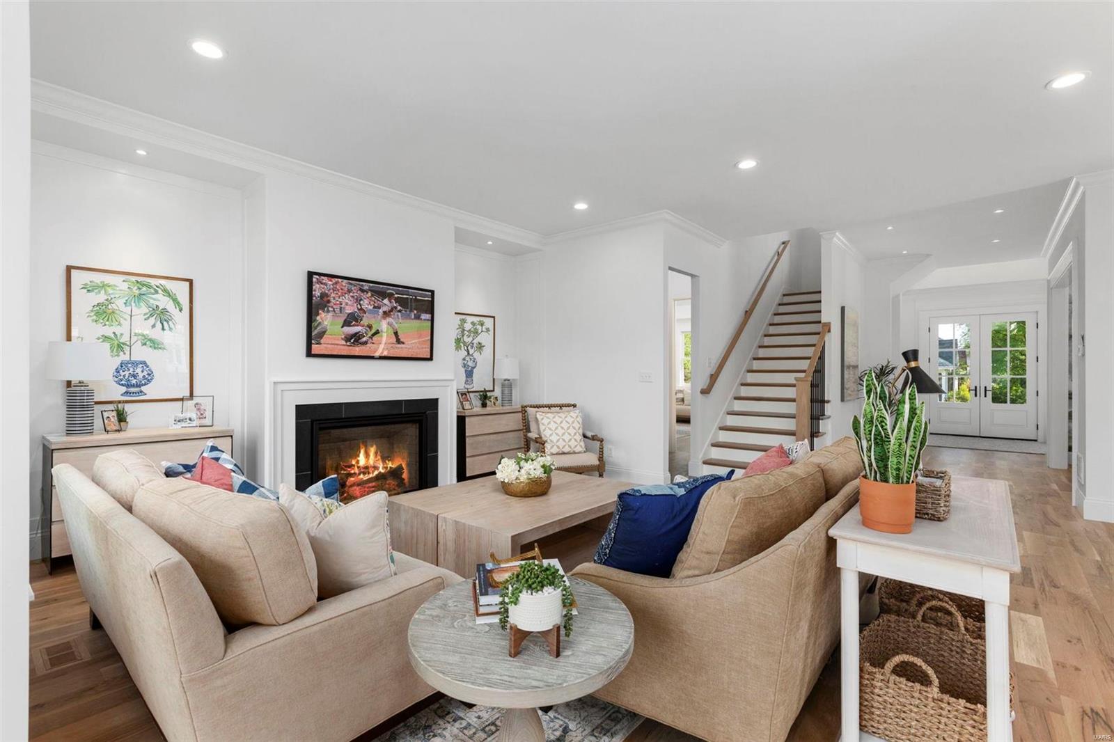 Singleton - Residential