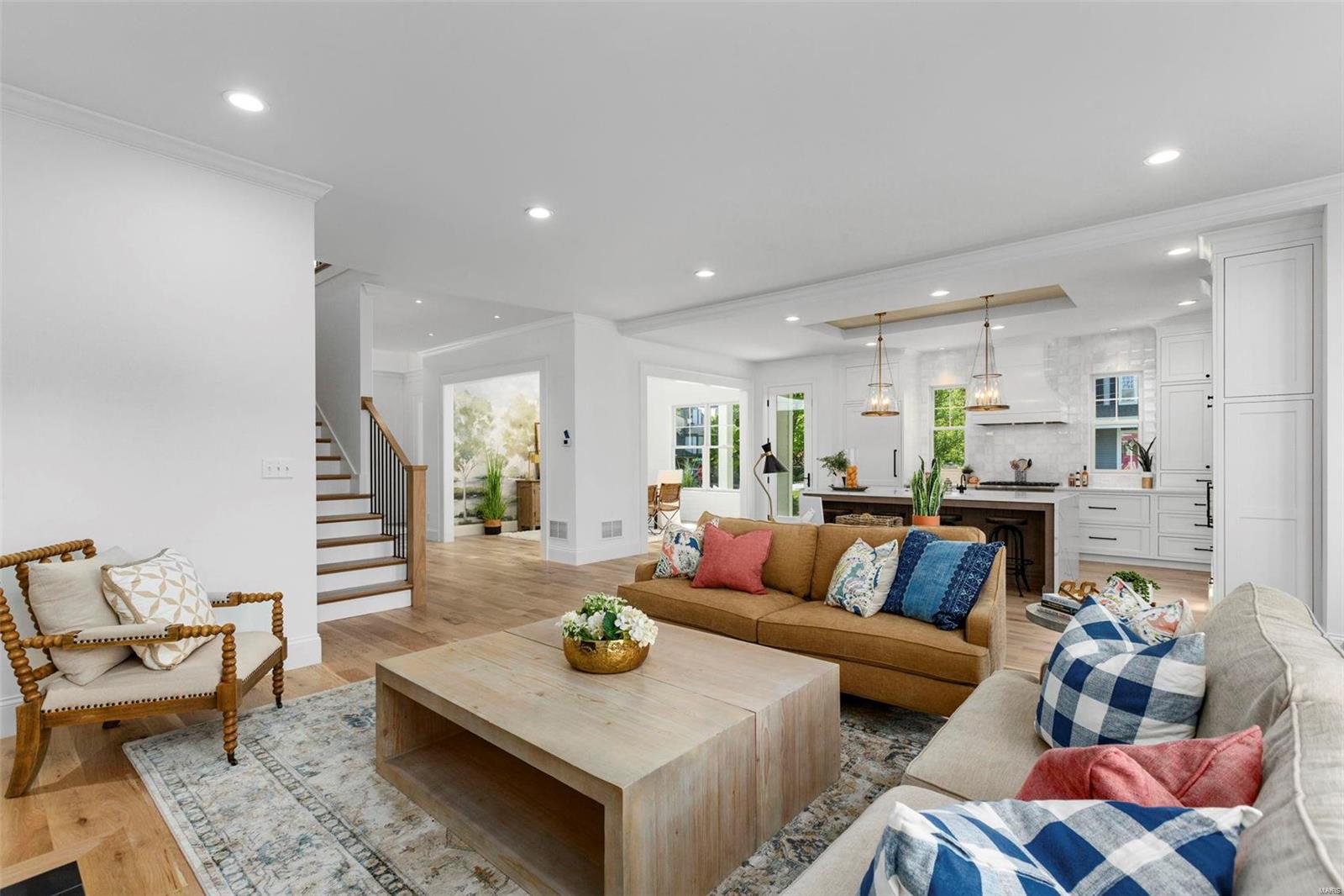 Singleton - Residential