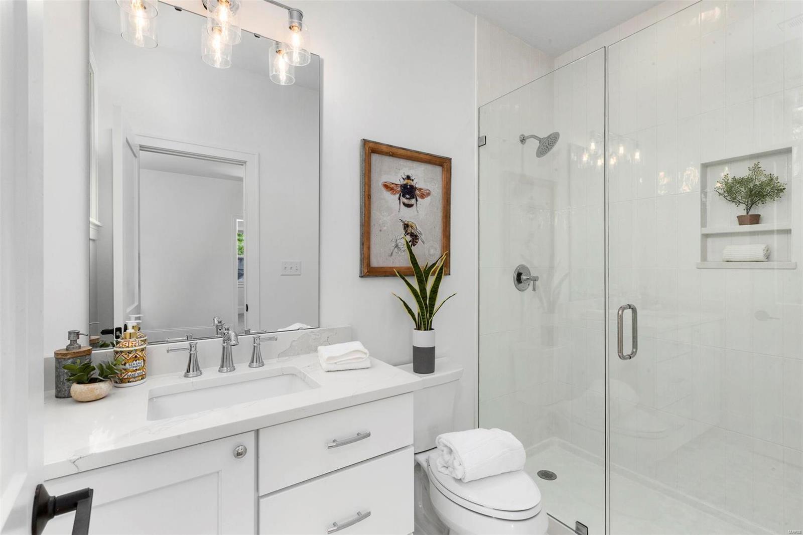 Singleton - Residential