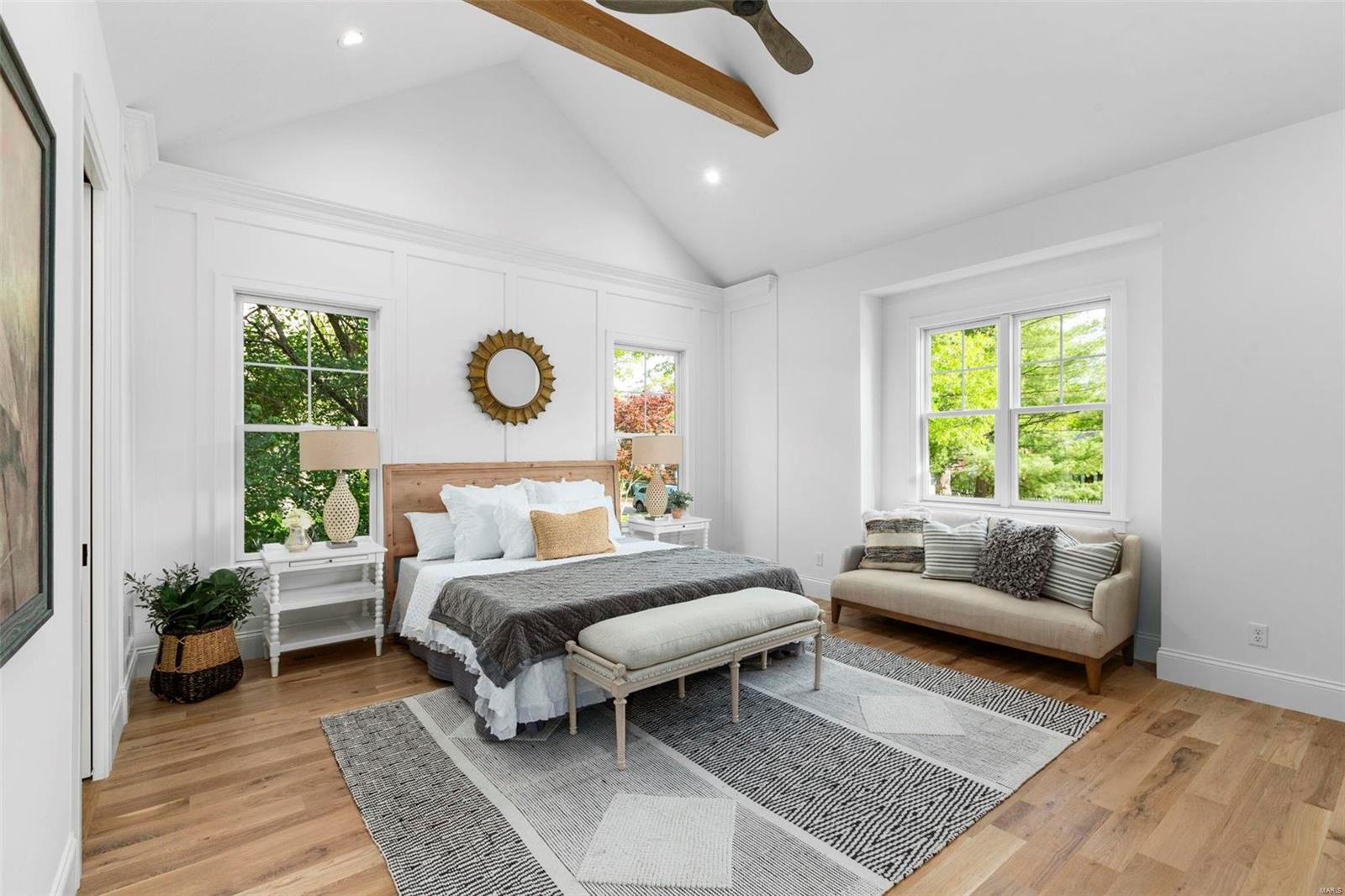 Singleton - Residential