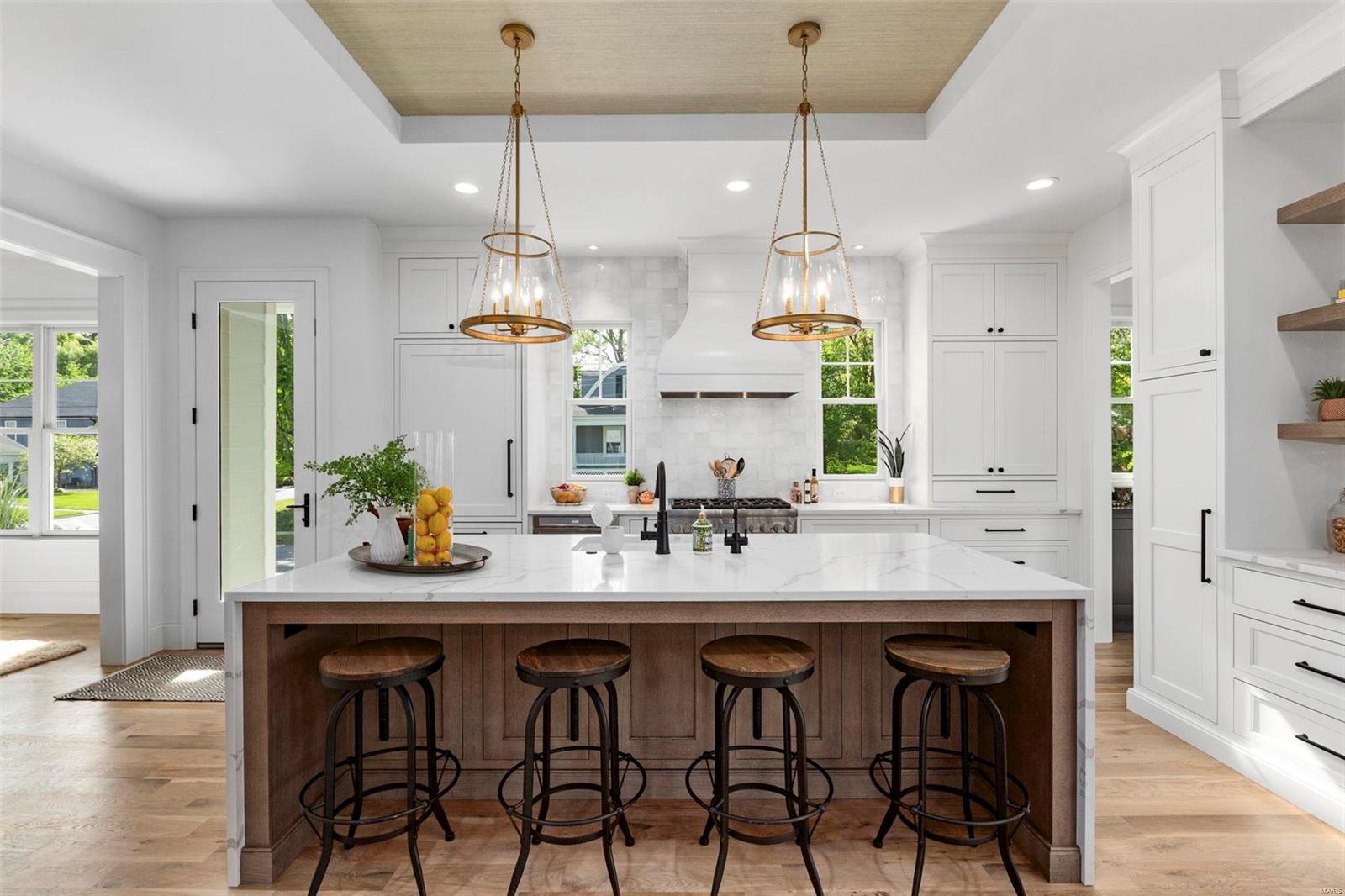 Singleton - Residential