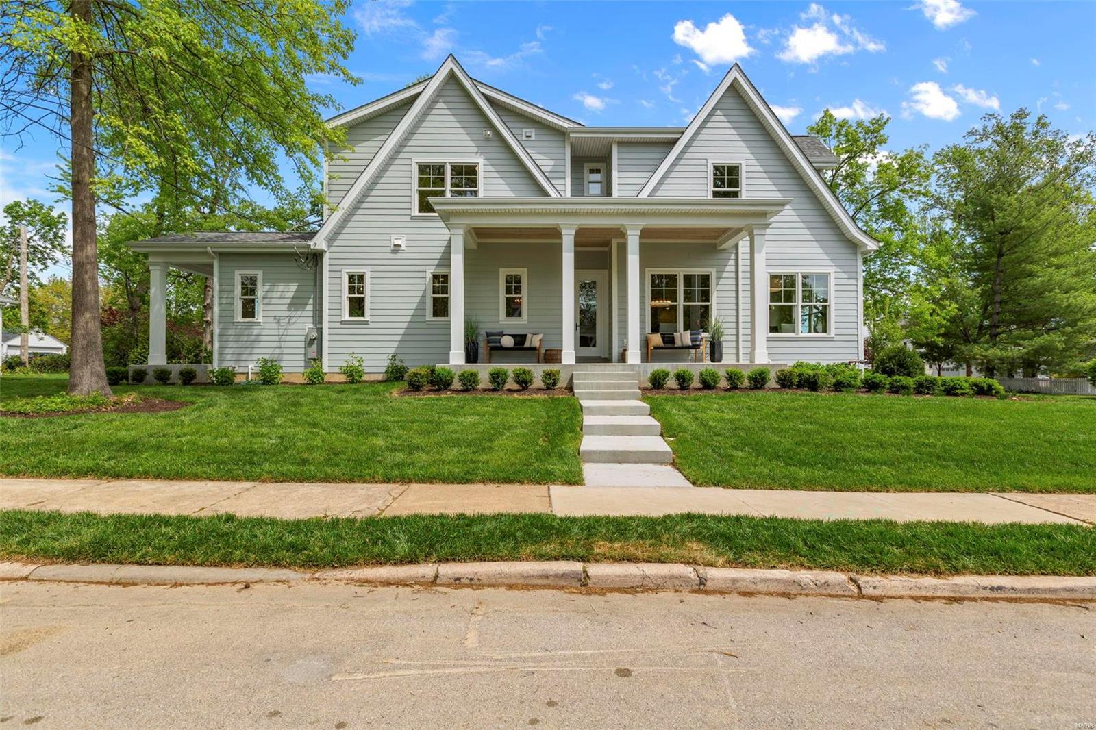 Singleton - Residential