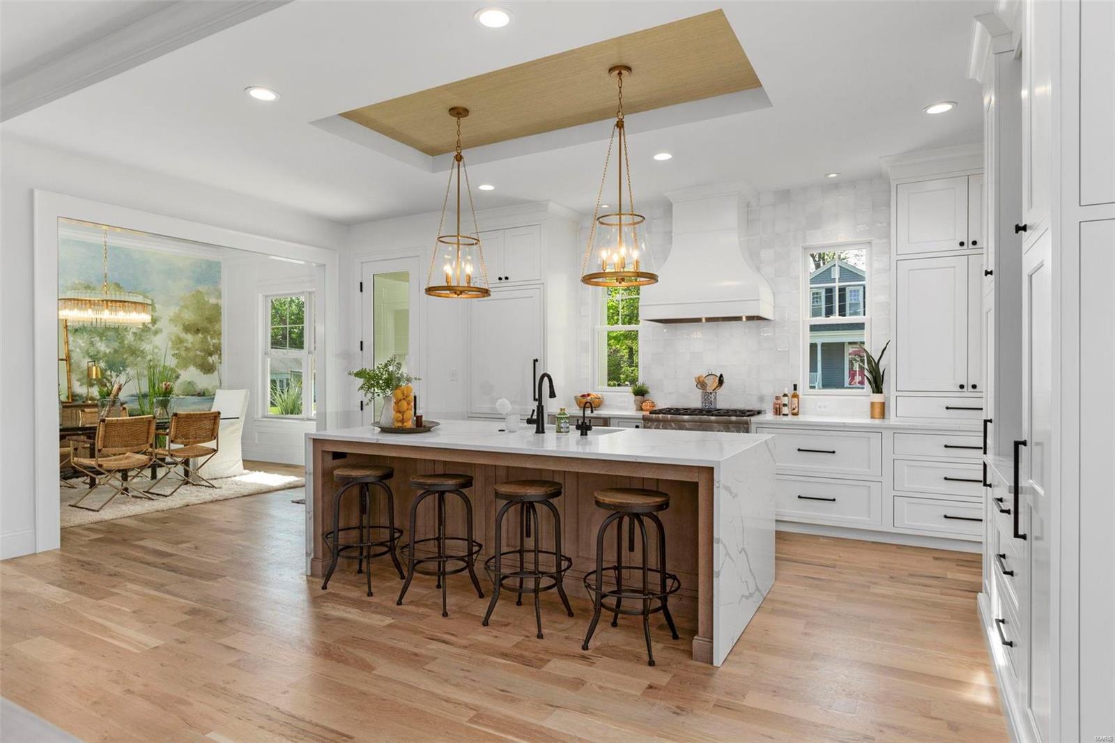 Singleton - Residential