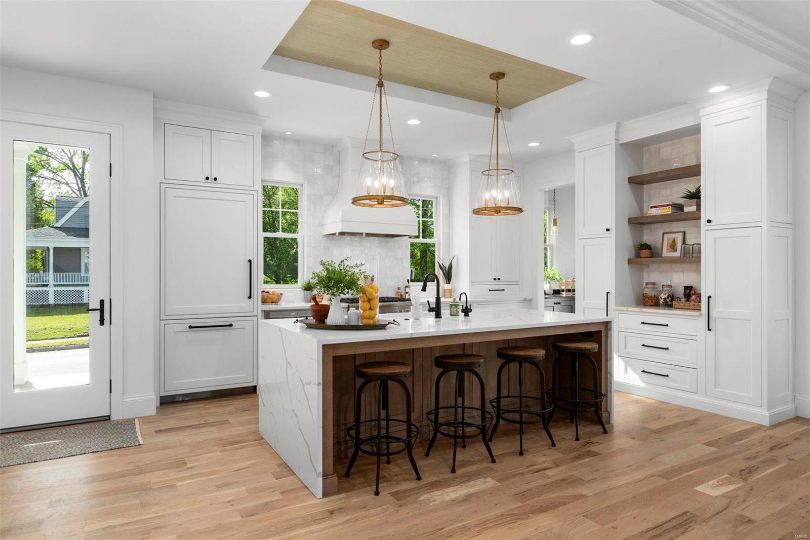 Singleton - Residential