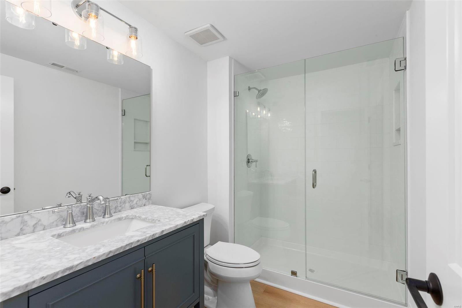 Singleton - Residential