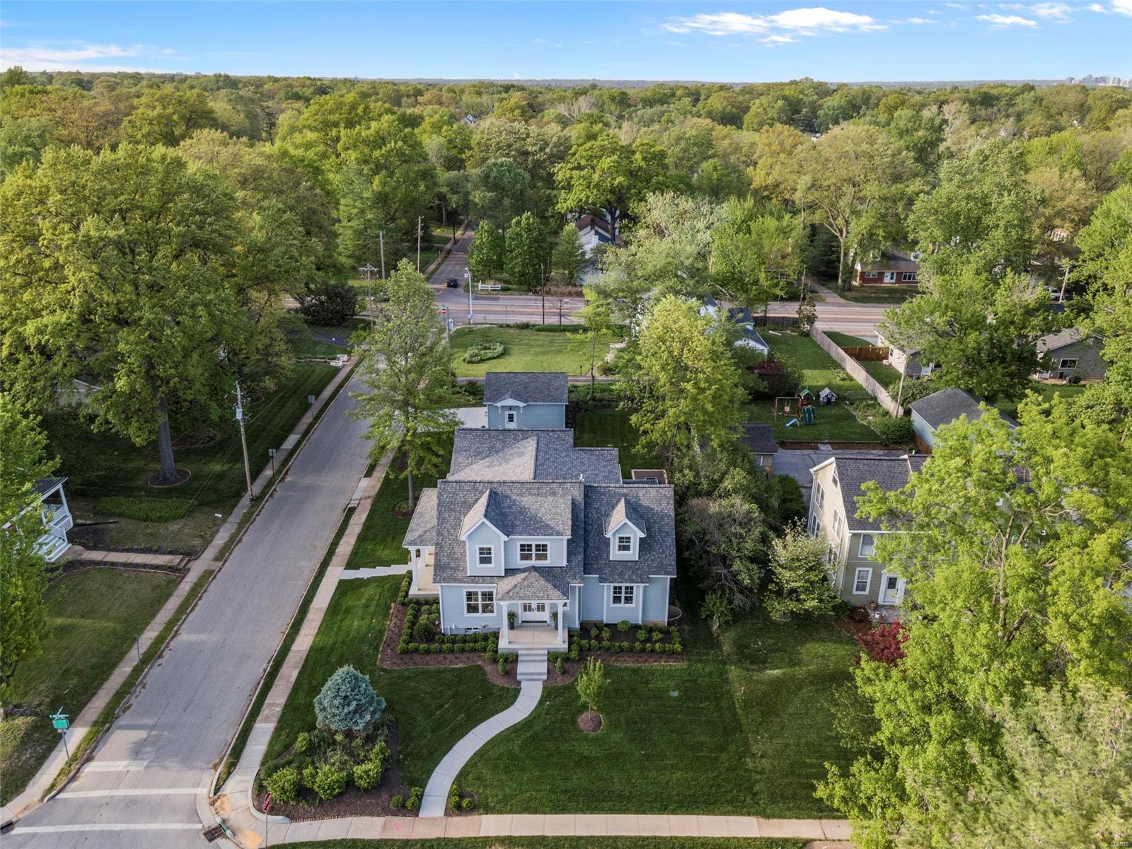 Singleton - Residential