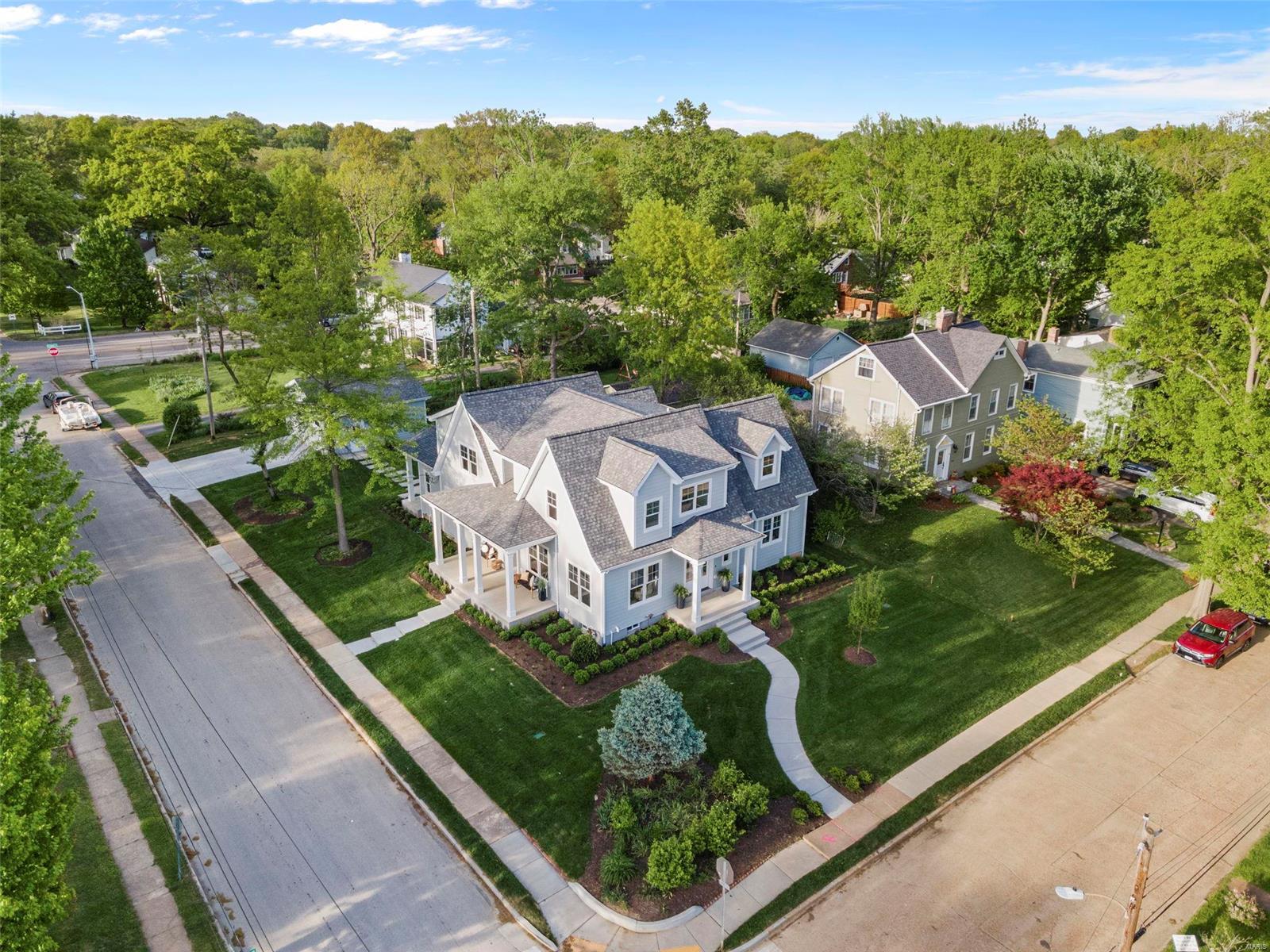 Singleton - Residential