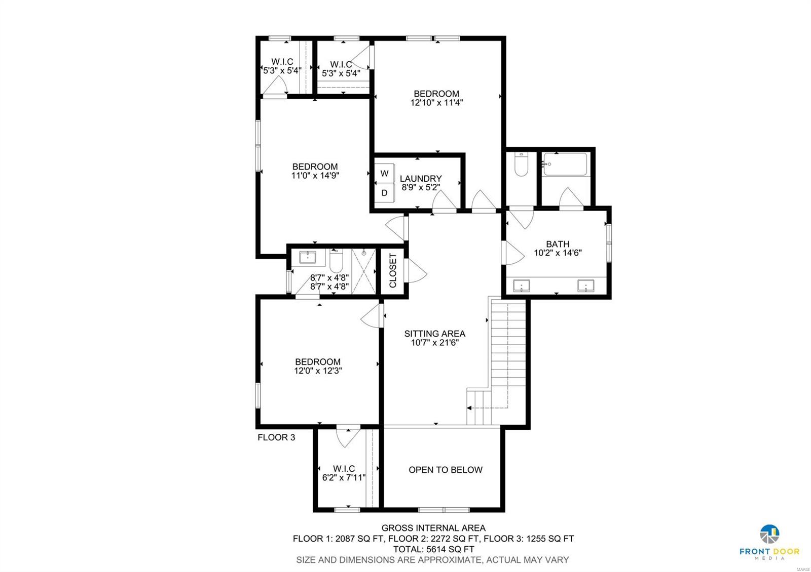 Singleton - Residential