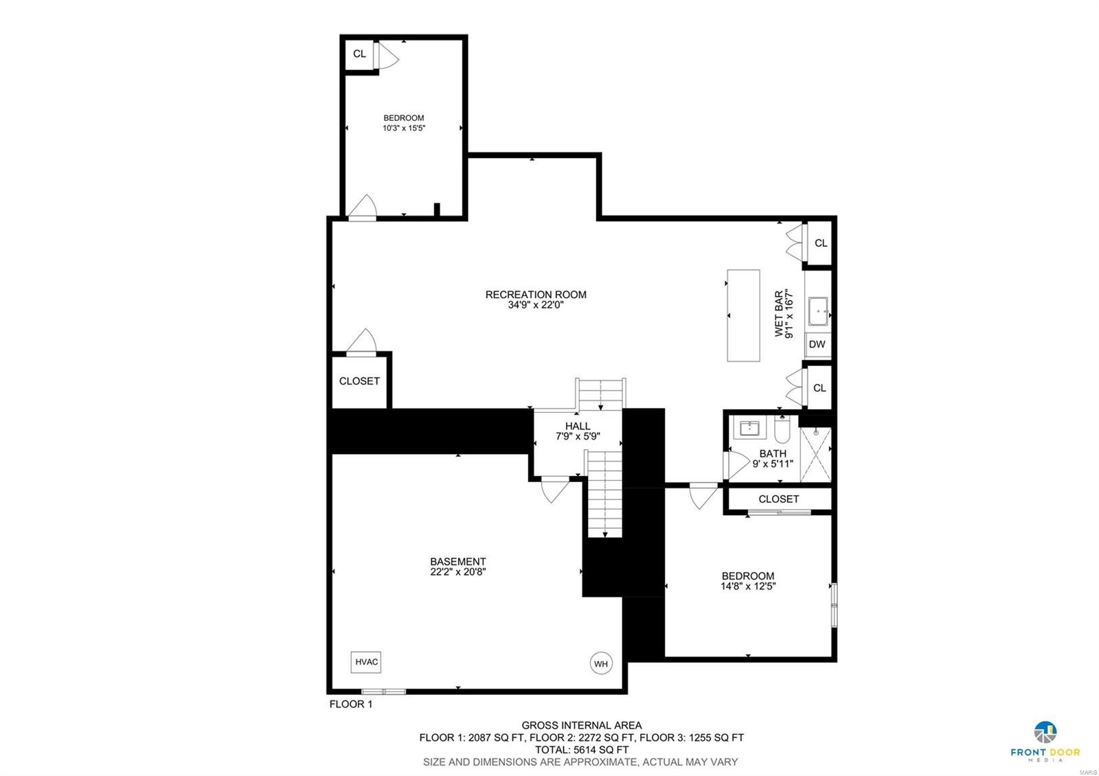 Singleton - Residential