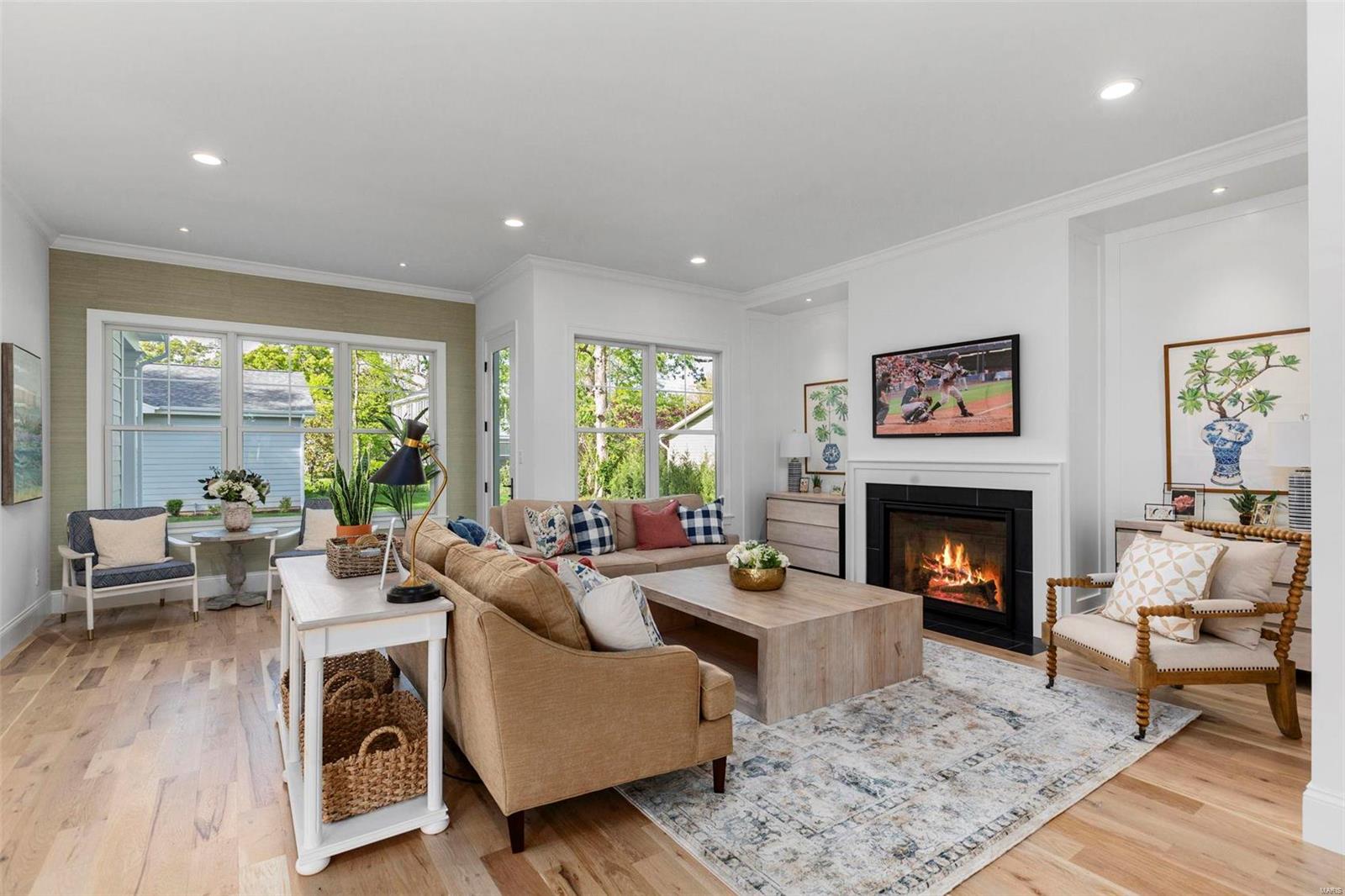 Singleton - Residential