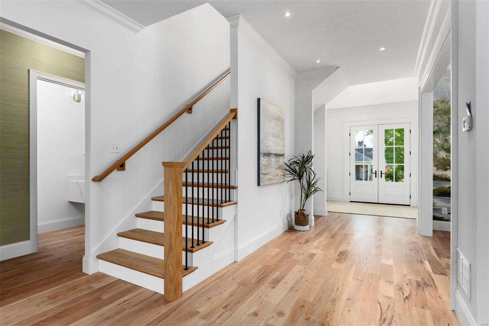 Singleton - Residential