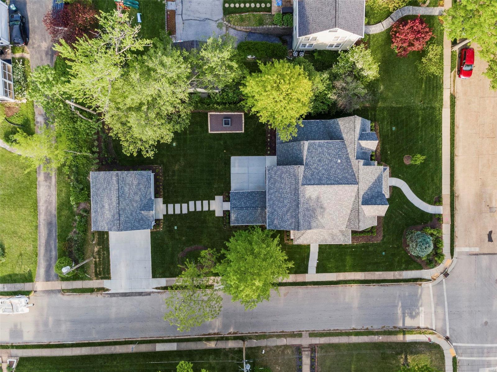 Singleton - Residential